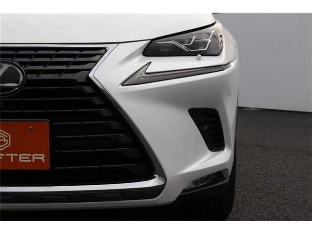 TOYOTA LEXUS NX300 AWD 2018