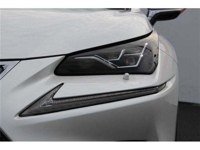 TOYOTA LEXUS NX300 AWD 2018