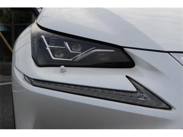 TOYOTA LEXUS NX300 AWD 2018