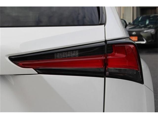 TOYOTA LEXUS NX300 AWD 2018