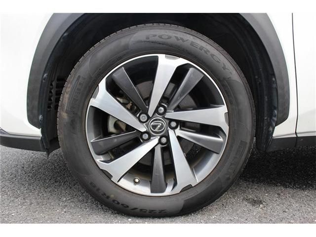 TOYOTA LEXUS NX300 AWD 2018