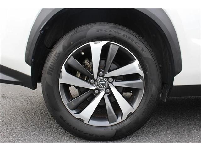 TOYOTA LEXUS NX300 AWD 2018