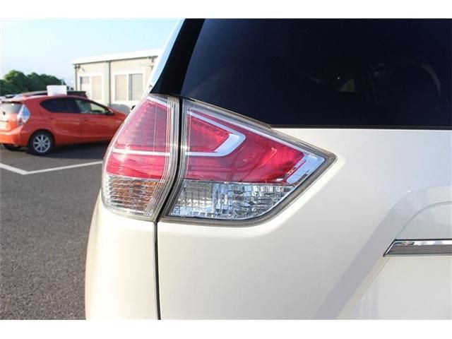 NISSAN X-TRAIL HYBRID 2WD 2016