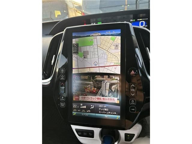 TOYOTA PRIUS PHV 2017