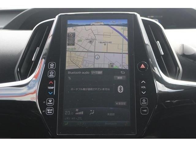 TOYOTA PRIUS PHV 2017