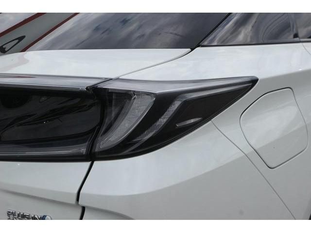 TOYOTA PRIUS PHV 2017