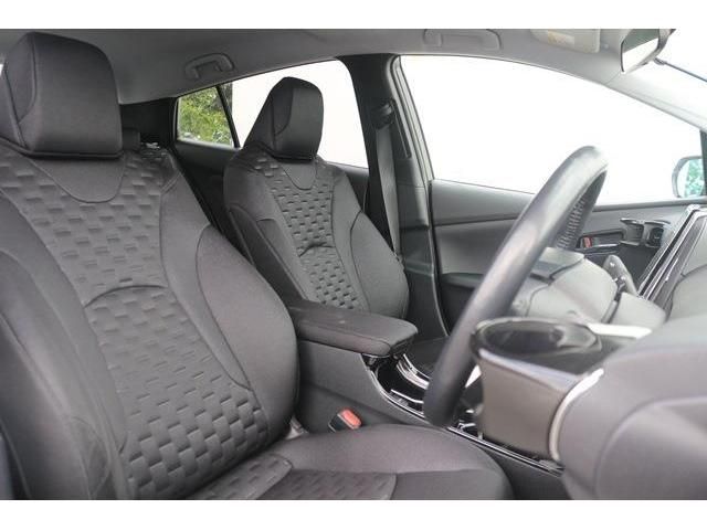 TOYOTA PRIUS PHV 2017