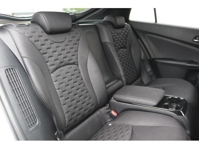 TOYOTA PRIUS PHV 2017