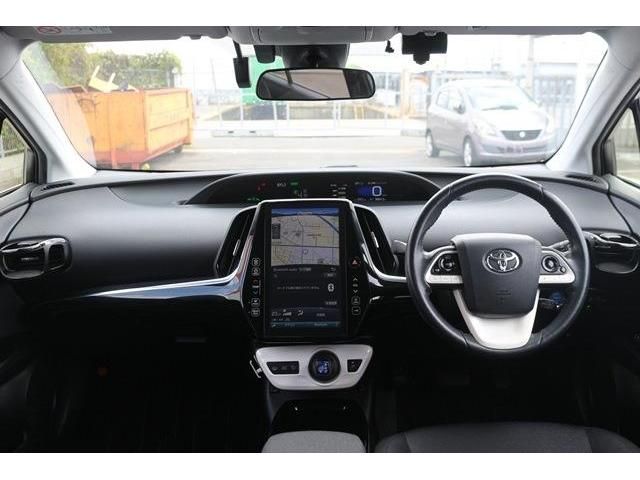 TOYOTA PRIUS PHV 2017