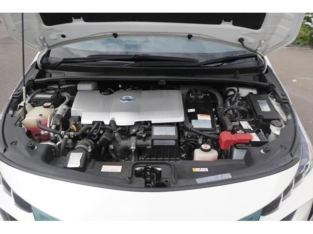 TOYOTA PRIUS PHV 2017