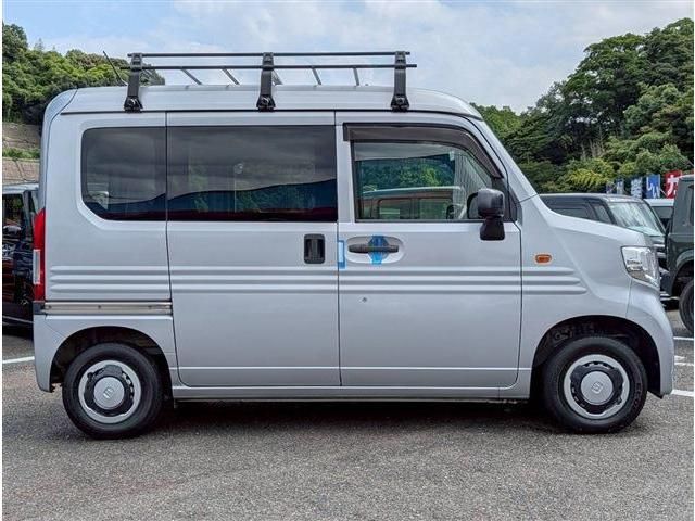 HONDA N-VAN 2018