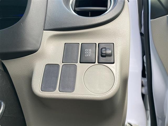 TOYOTA PIXIS EPOCH 4WD 2016