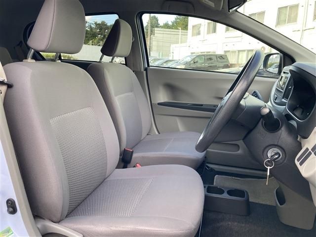 TOYOTA PIXIS EPOCH 4WD 2016