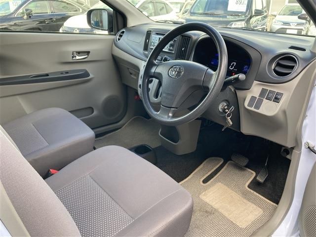 TOYOTA PIXIS EPOCH 4WD 2016