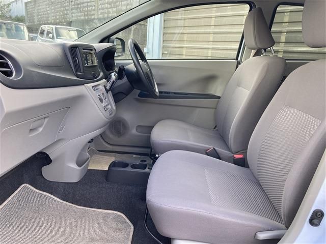 TOYOTA PIXIS EPOCH 4WD 2016