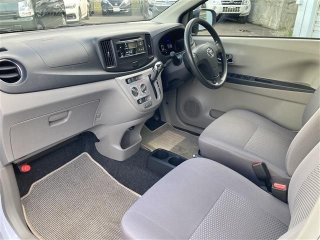 TOYOTA PIXIS EPOCH 4WD 2016