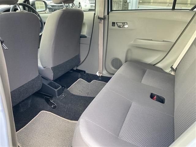 TOYOTA PIXIS EPOCH 4WD 2016