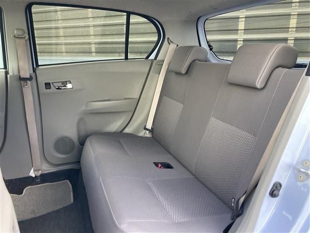 TOYOTA PIXIS EPOCH 4WD 2016