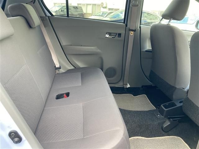 TOYOTA PIXIS EPOCH 4WD 2016