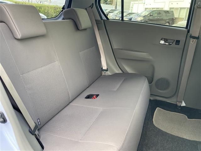 TOYOTA PIXIS EPOCH 4WD 2016