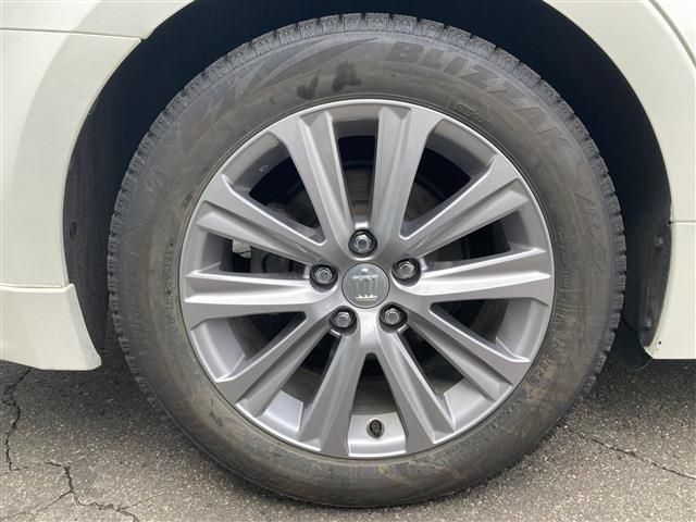 TOYOTA CROWN sedan hybrid 4WD 2015