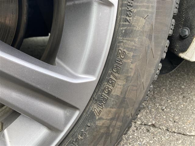 TOYOTA CROWN sedan hybrid 4WD 2015