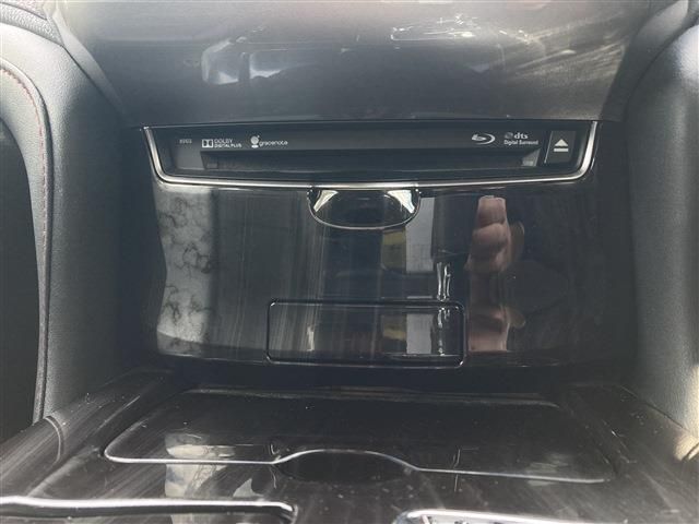 TOYOTA CROWN sedan hybrid 4WD 2015