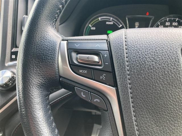 TOYOTA CROWN sedan hybrid 4WD 2015