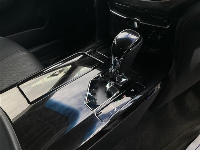 TOYOTA CROWN sedan hybrid 4WD 2015