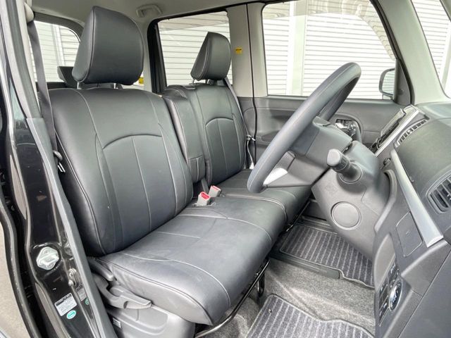 DAIHATSU TANTO CUSTOM 2016