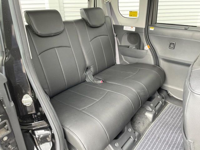 DAIHATSU TANTO CUSTOM 2016