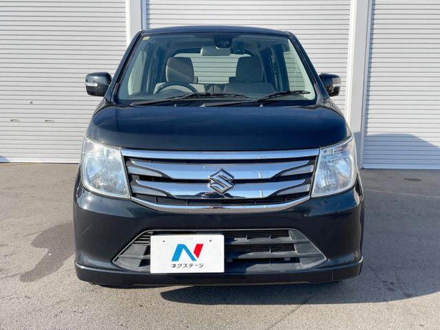 SUZUKI WAGON R 2014