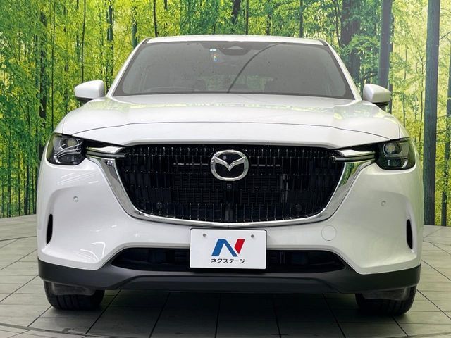 MAZDA CX-60 2023
