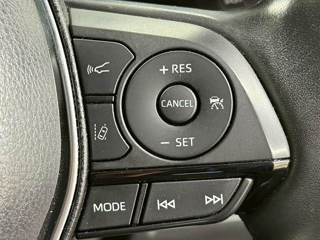 TOYOTA HARRIER HYBRID 2020