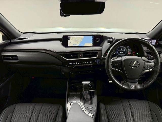 TOYOTA LEXUS UX250h 2019