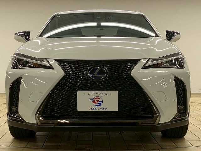 TOYOTA LEXUS UX250h 2019