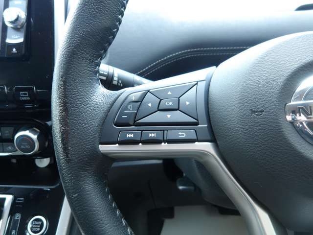 NISSAN SERENA  S-HYBRID 4WD 2019