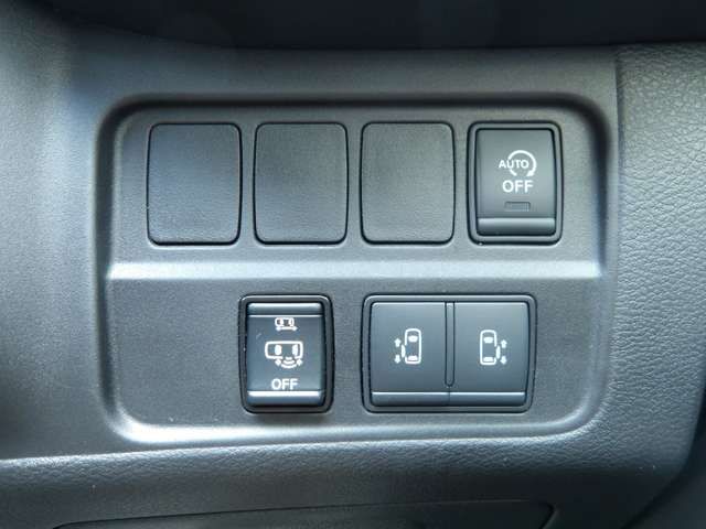 NISSAN SERENA  S-HYBRID 4WD 2019