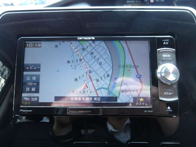 NISSAN SERENA  S-HYBRID 4WD 2019