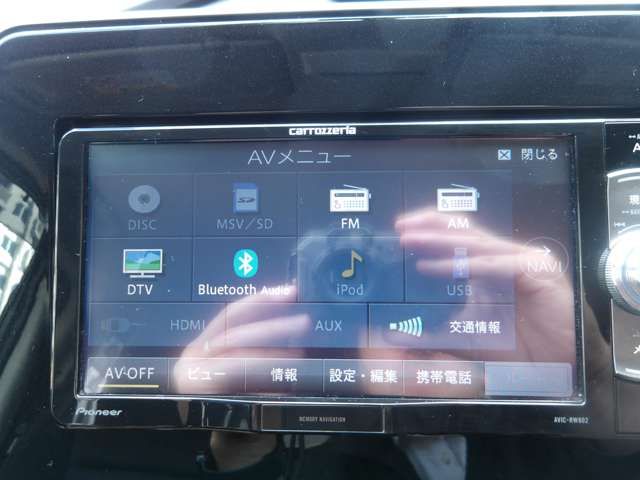 NISSAN SERENA  S-HYBRID 4WD 2019