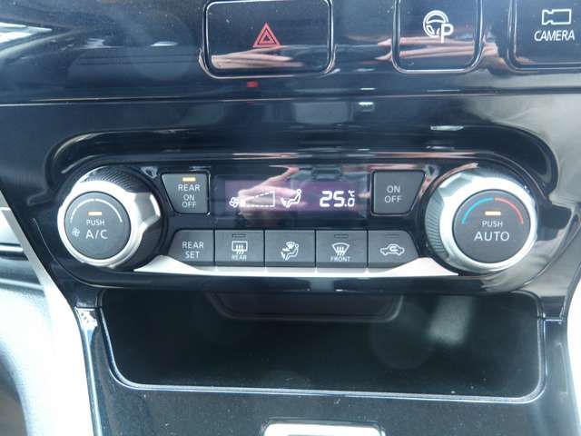 NISSAN SERENA  S-HYBRID 4WD 2019