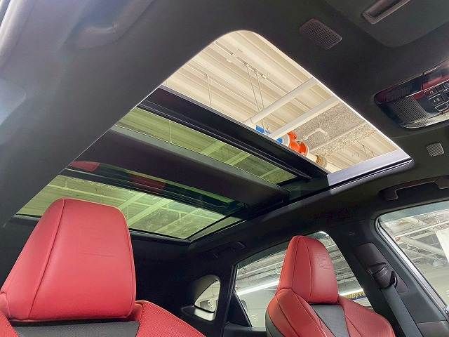 TOYOTA LEXUS NX350h 2023