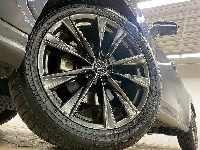 TOYOTA LEXUS NX350h 2023