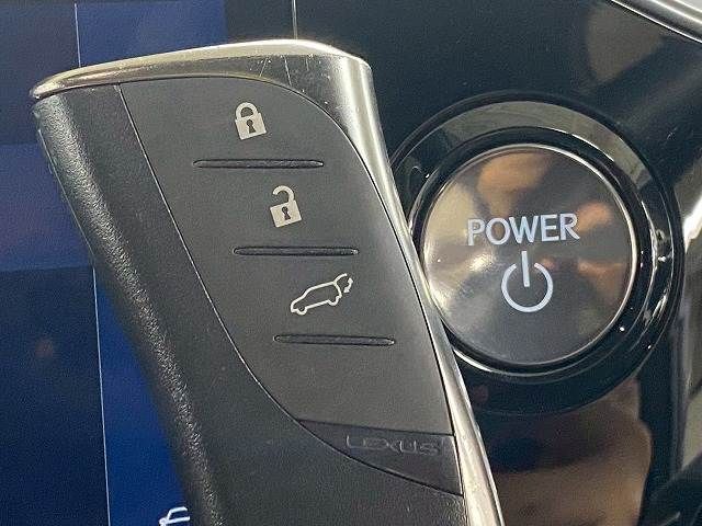 TOYOTA LEXUS NX350h 2023