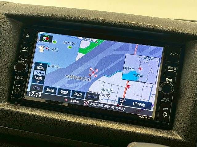 NISSAN CARAVAN van 2WD 2023