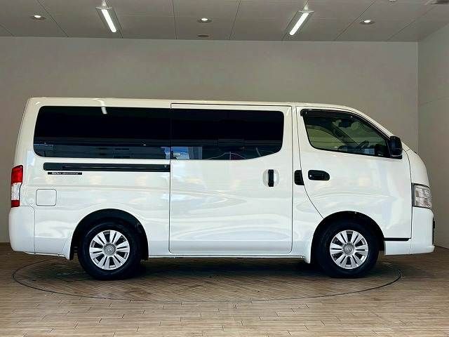 NISSAN CARAVAN van 2WD 2023