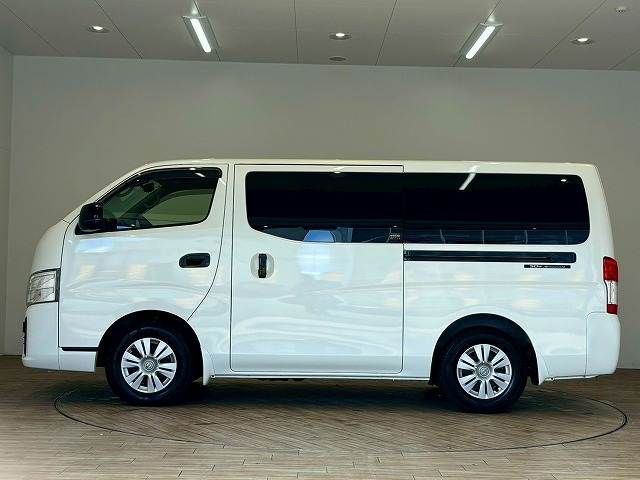NISSAN CARAVAN van 2WD 2023