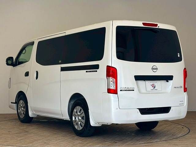 NISSAN CARAVAN van 2WD 2023