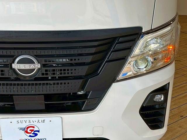 NISSAN CARAVAN van 2WD 2023