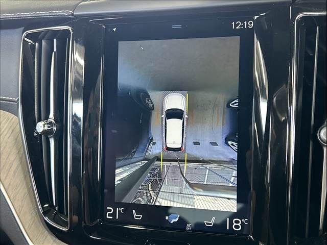 VOLVO VOLVO XC60 2020